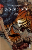 Fables - Edition Intégrale - Volume 1/10 - Par Bill Willingham - Urban Comics
