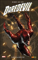 Daredevil T 16 : « A chacun son dû » par E. Brubaker, M. Lark & S. Gaudiano- Panini Comics
