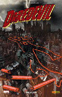 Daredevil T 23 : « Reborn » - par A.Diggle & D.Gianfelice – Panini Comics