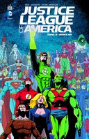 Justice League of America T0 - Collectif - Urban Comics