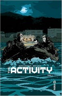 The Activity T2 - Par Nathan Edmondson et Mitch Gerads - Urban Comics