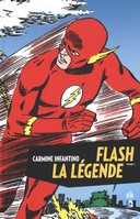 Flash et la légende de Carmine Infantino