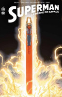 Superman : Le Règne de Savage - Par Greg Pak, Aaron Kuder & Collectif - Urban Comics