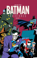 Batman Aventures T2 & T3 - Urban Comics