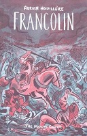 "Francolin" (Adrien Houillère, The Hoochie Coochie) : la frontière comme chemin