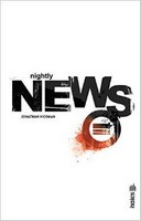 Nightly News - Par Jonathan Hickman (Trad. Jérôme Wicky) - Urban Comics