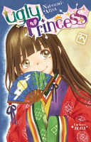 Ugly Princess T4 & T5 - Par Natsumi Aida - Akata