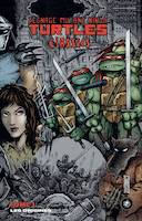 Teenage Mutant Ninja Turtles Classics : L'éclosion d'une légende