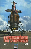 Ministère de l'espace - Warren Ellis & Chris Weston - Sémic Books