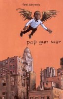 Pop Gun War - Farel Dalrymple - Kymera