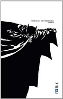 Batman - Année Un - Par Frank Miller et David Mazzucchelli (trad. Doug Headline) - Urban Comics