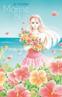 Marine Blue T3 & T4 - Par Ai Yazawa - Delcourt Manga