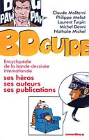 BD Guide - Encyclopédie de la BD internationale