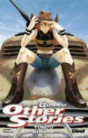 Gunnm Other Stories - Par Yukito Kishiro - Glénat