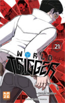 World Trigger T. 21 - Par Daisuke Ashihara - Kazé Manga
