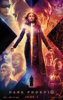 Dark Phoenix, le prochain X-Men s'offre une nouvelle bande-annonce