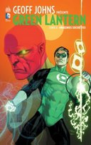 Geoff Johns présente Green Lantern T0 - Par Geoff Johns & Ivan Reis - Urban Comics