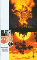 Black Science T. 9 - Par Rick Remender et Matteo Scalera - Urban Comics