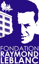 La Fondation Raymond Leblanc emménage près du MooF.