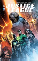 Justice League T9 - Par Geoff Johns, Jason Fabok & Collectif - Urban Comics