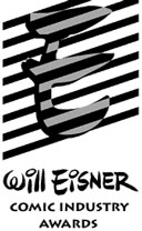 Eisner Awards 2012 : La BD franco-belge revient bredouille de San Diego