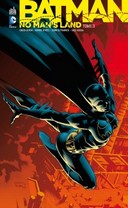 Batman - No Man's Land T3 - Collectif (Trad. Alex Nikolavitch) - Urban Comics