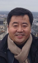 Li Zhiwu (« Au Pays du Cerf blanc ») : « Comme l'histoire d'une nation »