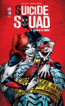 Suicide Squad T2 - Par Adam Glass & Fernando Dagnino - Urban Comics