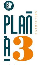 « Plan à 3 » au Centre Wallonie-Bruxelles de Paris