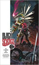 Black Science T1 - Par Rick Remender et Matteo Scalera - Urban Comics