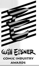 Les auteurs franco-belges à l'honneur aux Eisner Awards 2012