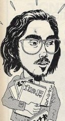 Atoss Takemoto, pionnier du manga en France, est décédé