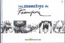 Entre « Doodles » et « Monstres », Marsu rend enfin justice à l'imaginaire de Franquin