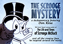 The Scrooge Mistery : Picsou a besoin de vos sous (fétiches)