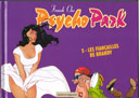 Psycho Park 5 : Les fiançailles de Brandy par Frank Cho - Vents d'Ouest