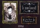 Le jeune Lovecraft - Par José Oliver et Bartolo Torres – Diabolo éditions