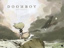 Doomboy - Par Sandoval - Editions Paquet