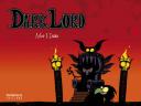 Dark Lord – Aitor I. Eraña – Diàbolo éditions