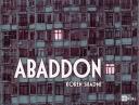 Abaddon - par Koren Shadmi - Ici même