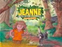 Jeanne détective de la jungle - Par Michel-Yves Schmitt & Lucie Maillot - La Malle aux Images