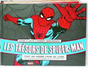 Hors-Collection ouvre le bal des beaux-livres avec Spider-Man