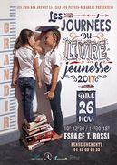 A découvrir ! 26 novembre 2017 : journées du livre jeunesse aux Pennes-Mirabeau (13)