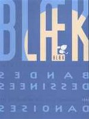 "Blæk", un collectif de bandes dessinées danoises - Frémok