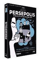 Persepolis : Le DVD pour la nouvelle année