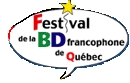 Le Festival de BD de Québec sur le point de déménager ?