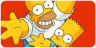 Les Simpson arrivent sur grand écran