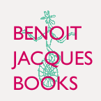 Lecture en confinement #41 : "Jojo la plume" - Par Benoît Jacques - Benoît Jacques Books