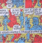 Lecture en confinement #24 : "Le Voltigeur" #3 - Éditions Ouïe/Dire