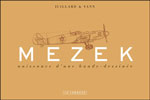 « Mezek » de Yann & Juillard : Des ailes pour Israël