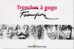 Tronches à Gogo de Franquin - Marsu Productions.
